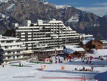 Studio Val Gardena 1 ピュイ・サン・ヴァンサン エクステリア 写真