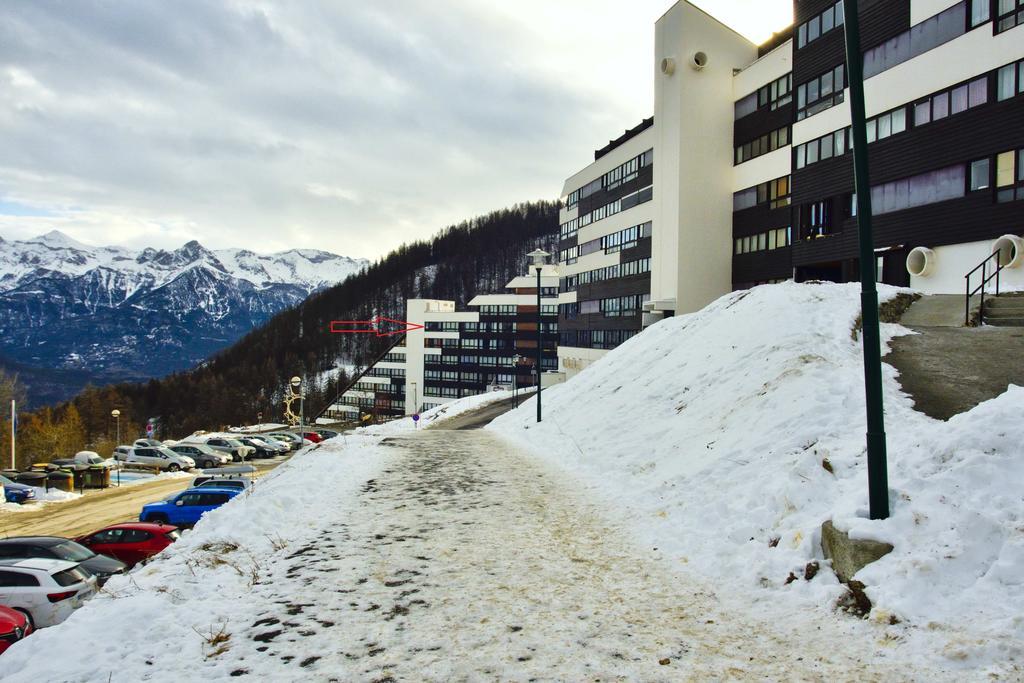 Studio Val Gardena 1 ピュイ・サン・ヴァンサン エクステリア 写真