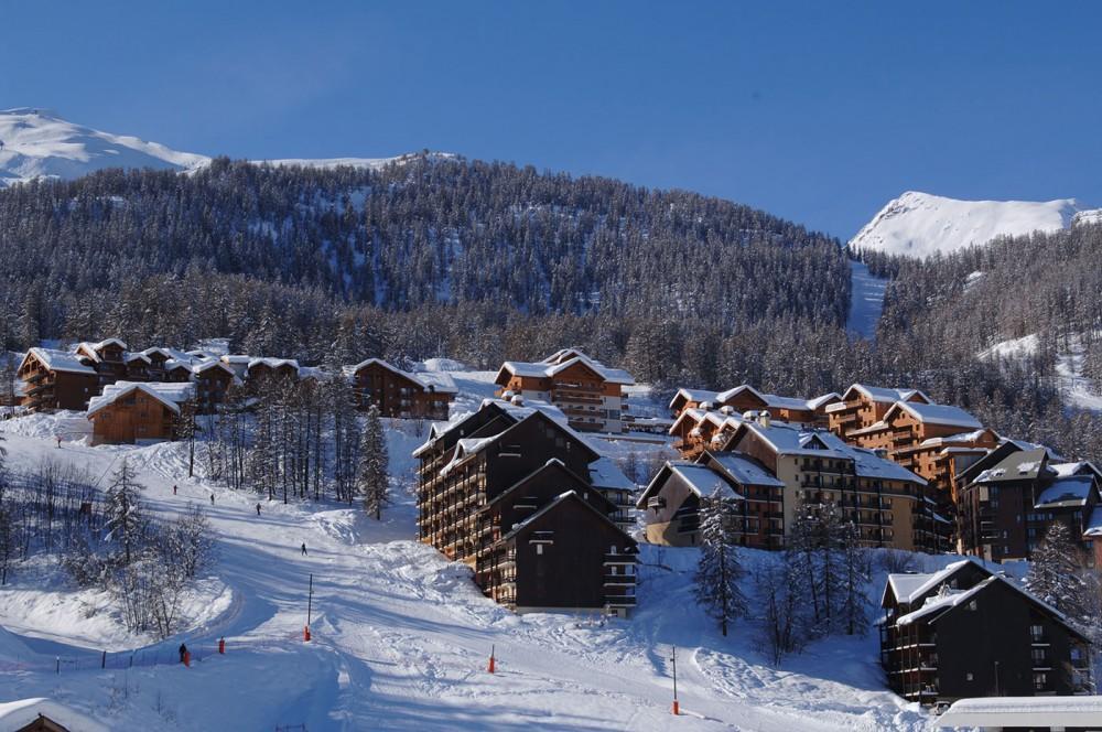 Studio Val Gardena 1 ピュイ・サン・ヴァンサン エクステリア 写真