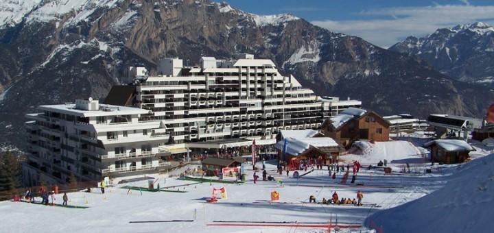 Studio Val Gardena 1 ピュイ・サン・ヴァンサン エクステリア 写真