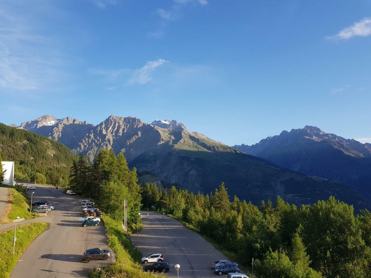 Studio Val Gardena 1 ピュイ・サン・ヴァンサン エクステリア 写真