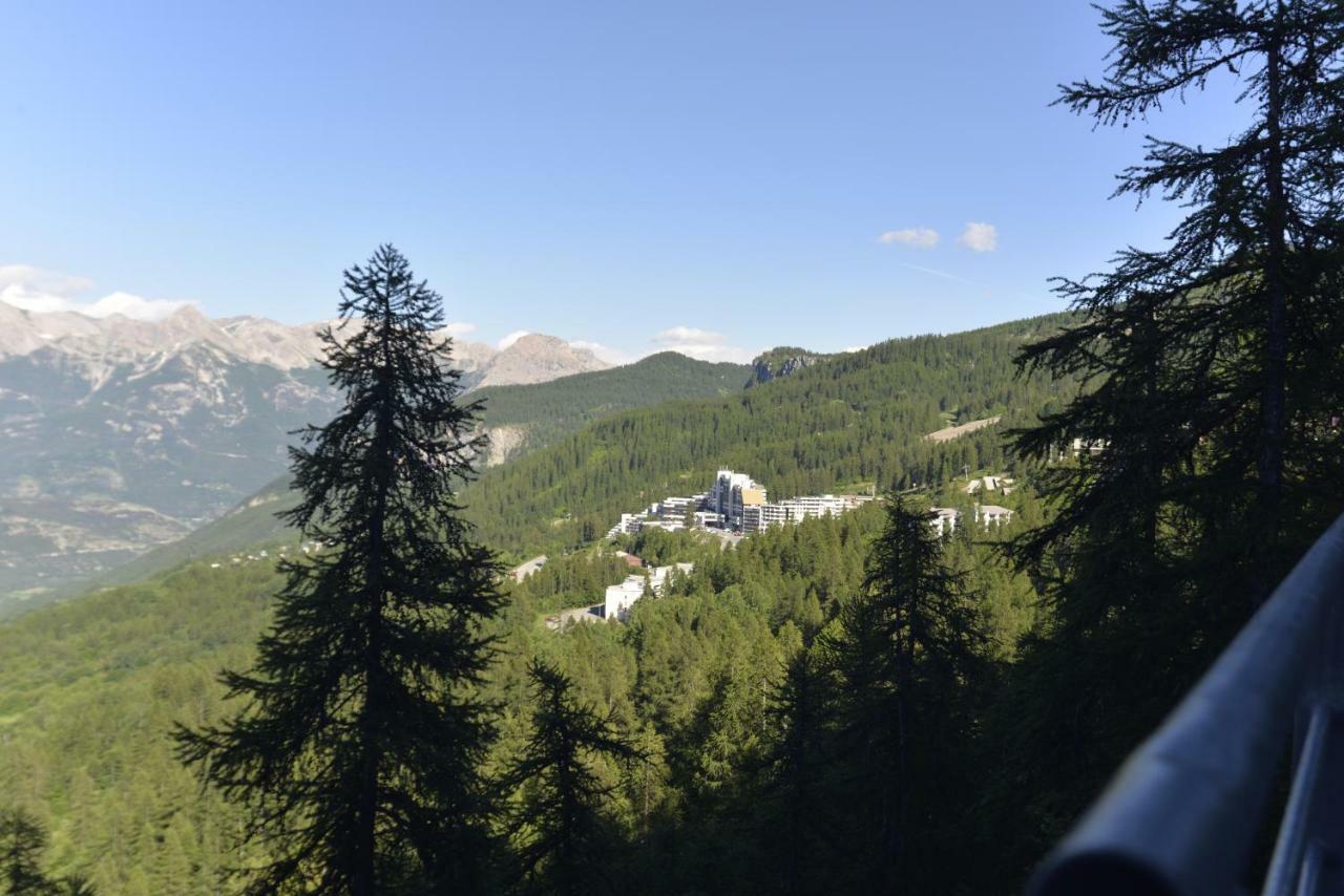 Studio Val Gardena 1 ピュイ・サン・ヴァンサン エクステリア 写真