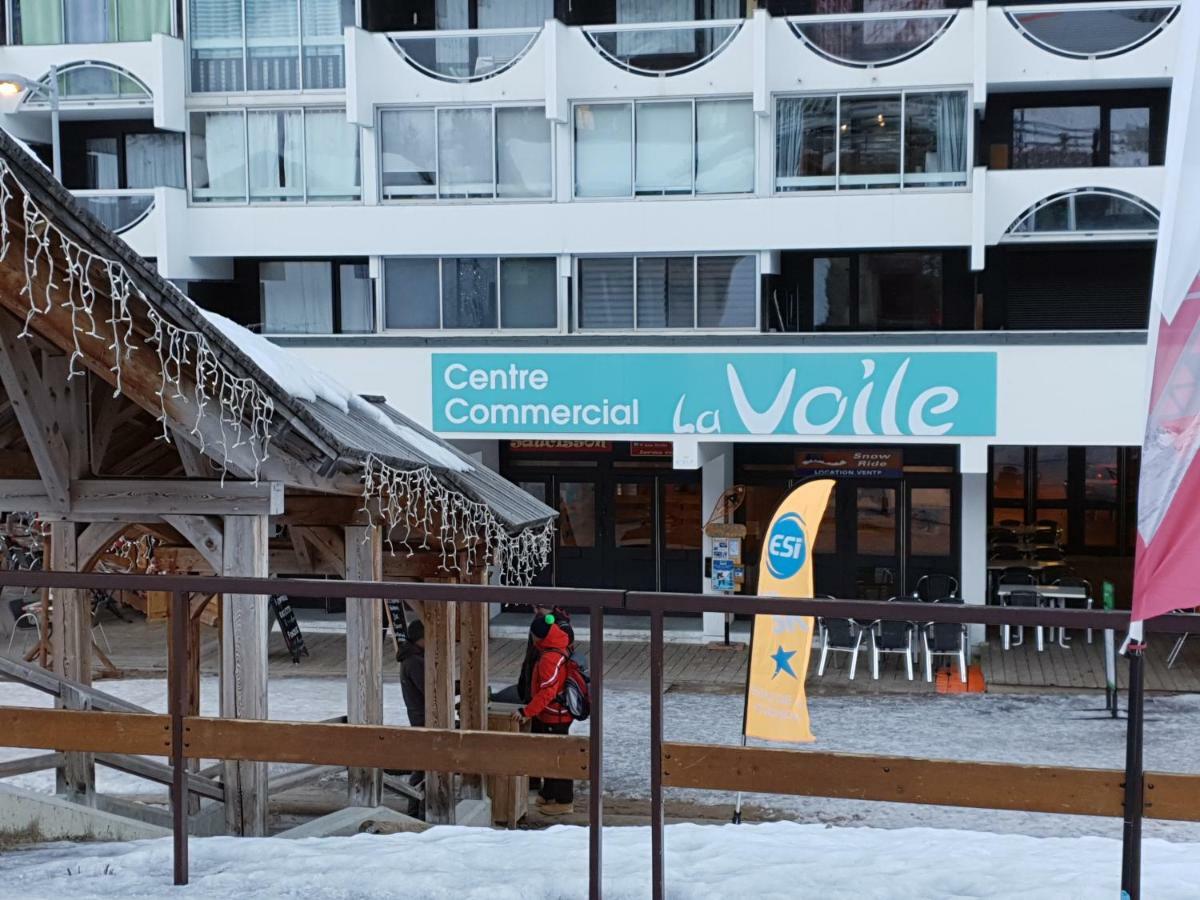 Studio Val Gardena 1 ピュイ・サン・ヴァンサン エクステリア 写真