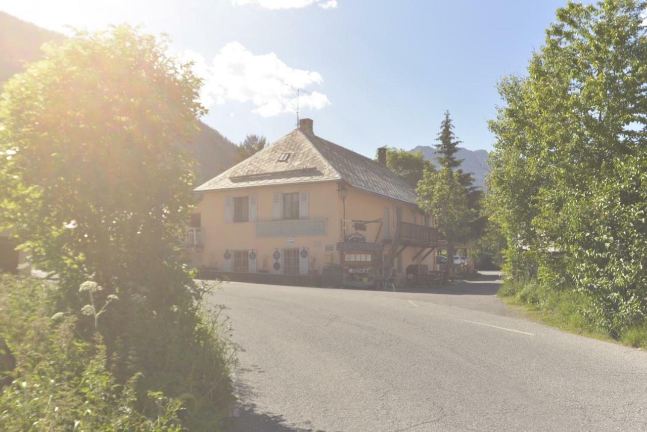 Studio Val Gardena 1 ピュイ・サン・ヴァンサン エクステリア 写真